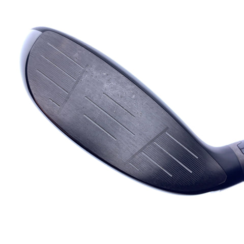 Used Callaway Elyte 3  HL Fairway Wood / 16.5 Degrees / Stiff Flex