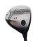 Used Callaway Big Bertha Steelhead III 7 Fairway Wood / 21 Degrees / Stiff Flex