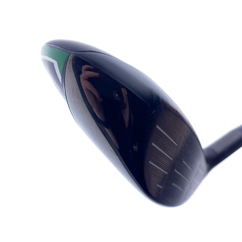 Used Callaway Elyte Heaven Fairway Wood / 20 Degrees / Regular Flex