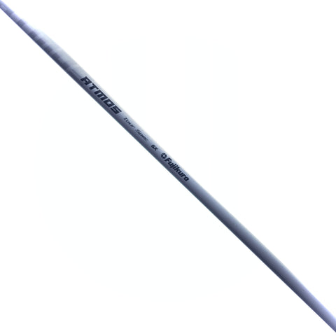 Used Mizuno ST-Max 230 7 Fairway Wood / 21.0 Degrees / X-Stiff Flex