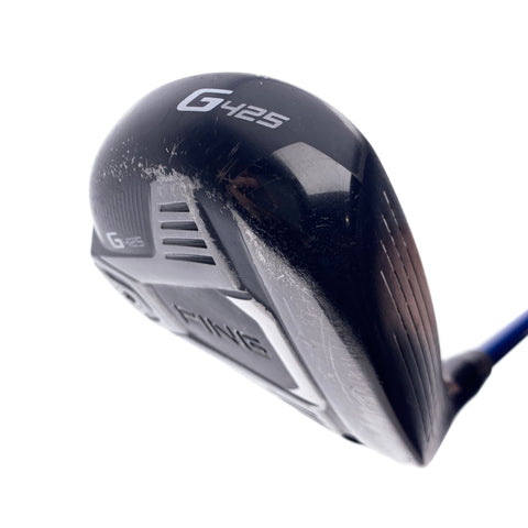 Used Ping G425 Max 5 Fairway Wood / 17.5 Degrees / Regular Flex