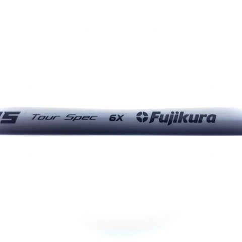 Used Mizuno ST-Max 230 7 Fairway Wood / 21.0 Degrees / X-Stiff Flex