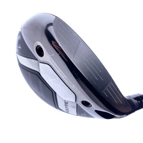 Used Callaway Elyte 3  HL Fairway Wood / 16.5 Degrees / Stiff Flex
