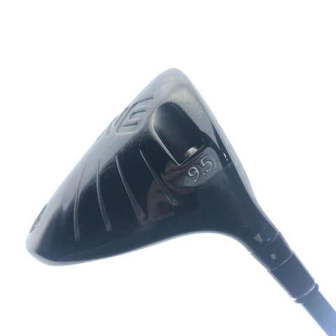 Used Ping G25 Driver / 9.5 Degrees / Regular Flex