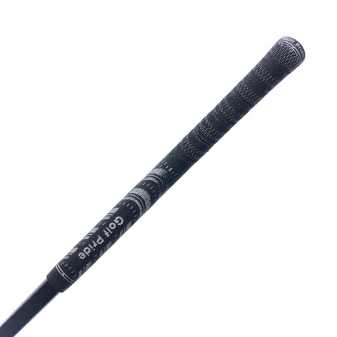 Used Mitsubishi Tensei CK Series Blue 60 Driver Shaft / Stiff Flex / TaylorMade