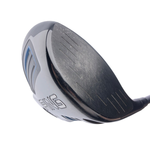Used Ping G Series SF Tec Driver / 10.0 Degrees / Stiff Flex
