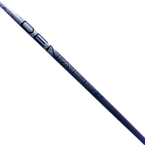 Used Callaway Elyte Heaven Fairway Wood / 20 Degrees / Regular Flex