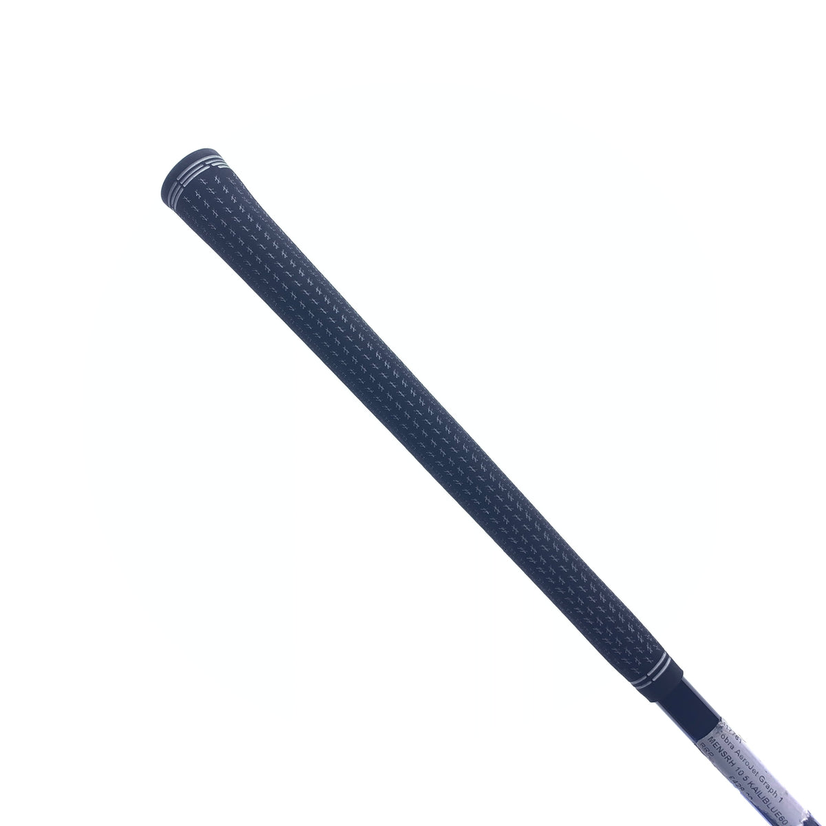 Used Cobra King Radspeed XD Driver / 10.5 Degrees / Stiff Flex