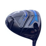 Used Mizuno STX 230 Driver / 9.5 Degrees / TX Flex