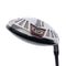 Used TaylorMade Burner 2007 5 Fairway Wood / 18 Degrees / Lite Flex