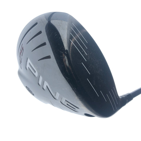 Used Ping G25 Driver / 9.5 Degrees / Regular Flex