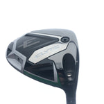 Used Callaway Elyte Driver / 9.0 Degrees / Stiff Flex - Replay Golf 