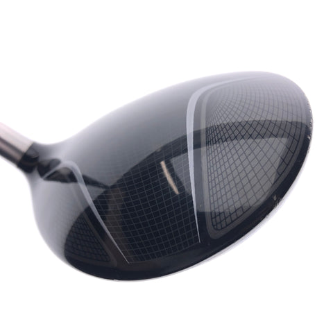 Used TaylorMade Burner 2007 5 Fairway Wood / 18 Degrees / Lite Flex