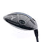Used Mizuno STZ 230 5 Fairway Wood / 18 Degrees / Stiff Flex