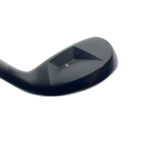 Used TaylorMade GAPR HI 4 Hybrid / 22.0 Degrees / Regular Flex
