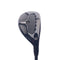 Used Titleist TSR 3 3 Hybrid / 19 Degrees / Stiff Flex