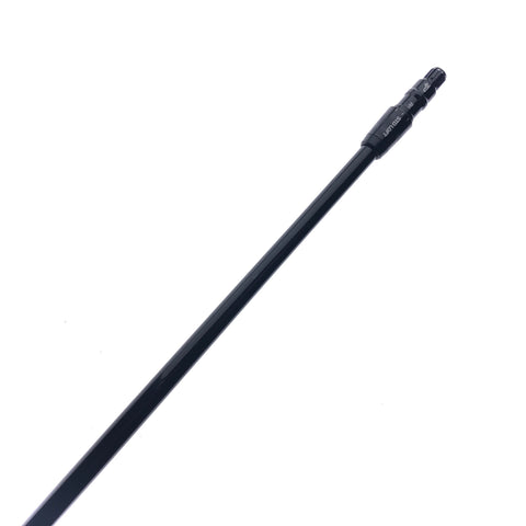 Used Mitsubishi Tensei CK Series Orange 60 X Driver Shaft / X-Stiff Flex / Tayl