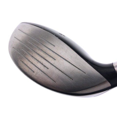 Used TaylorMade Burner 2007 5 Fairway Wood / 18 Degrees / Lite Flex