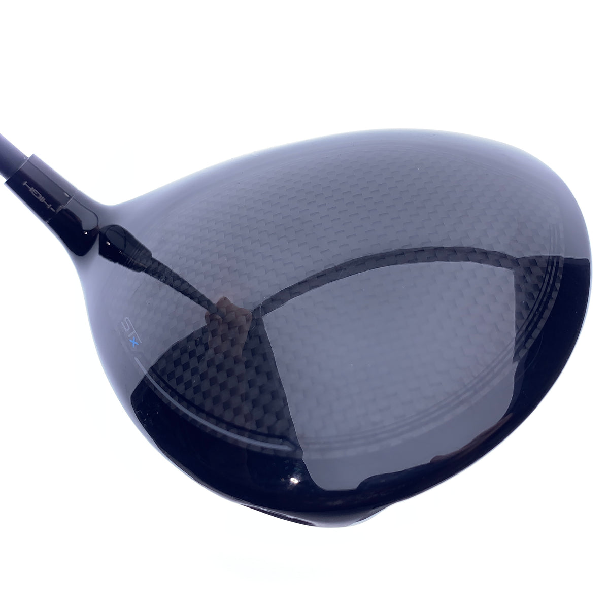 Used Mizuno STX 230 Driver / 9.5 Degrees / TX Flex