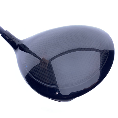 Used Mizuno STX 230 Driver / 9.5 Degrees / TX Flex
