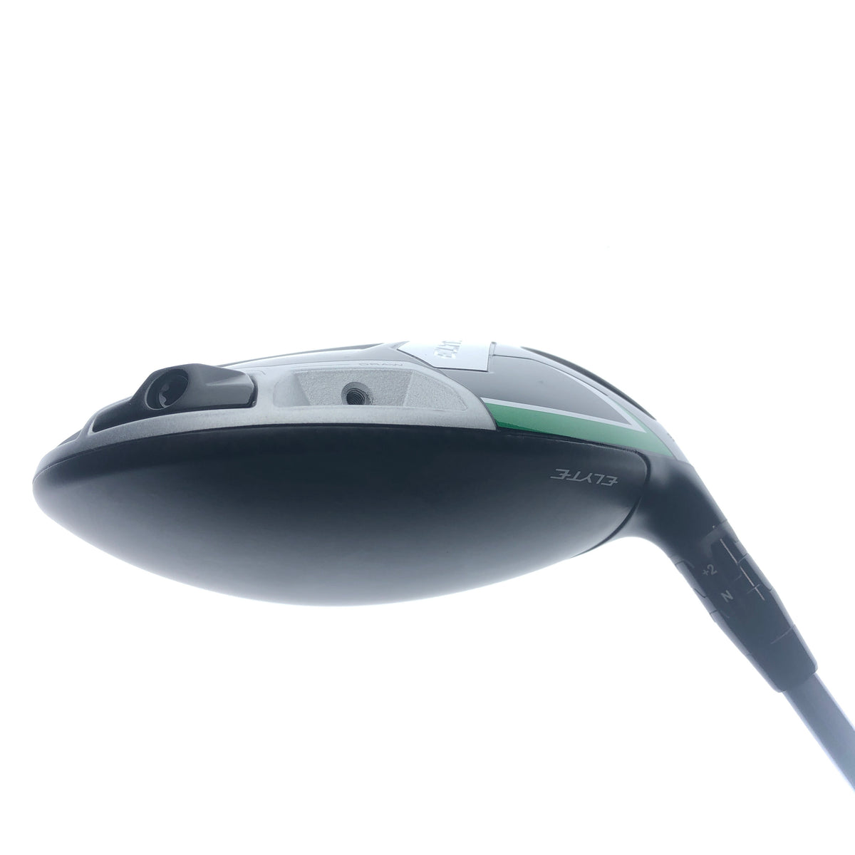 Used Callaway Elyte Driver / 9.0 Degrees / Stiff Flex - Replay Golf 