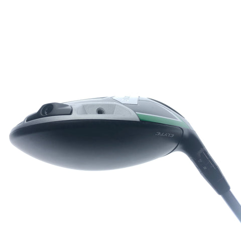 Used Callaway Elyte Driver / 9.0 Degrees / Stiff Flex