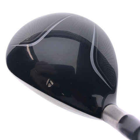 Used TaylorMade Burner 2007 5 Fairway Wood / 18 Degrees / Lite Flex