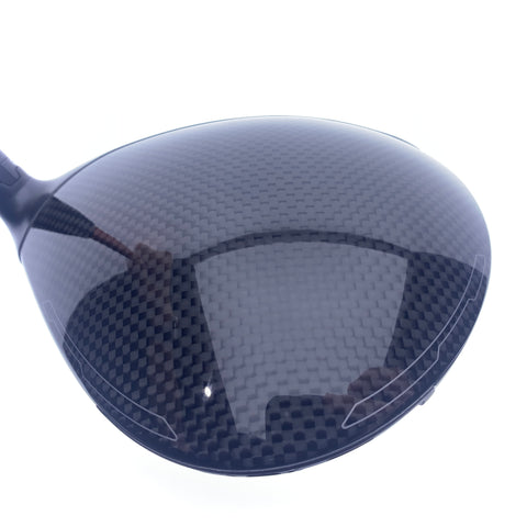 Used Callaway Quantum Triple Diamond Max Driver / 10.5 Degrees / TX Flex