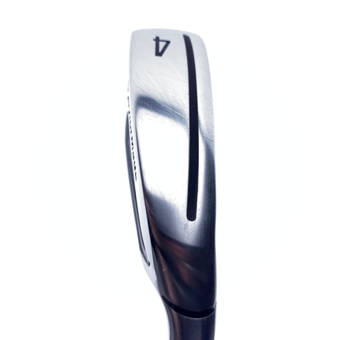 Used TaylorMade Qi 4 Iron / Stiff Flex