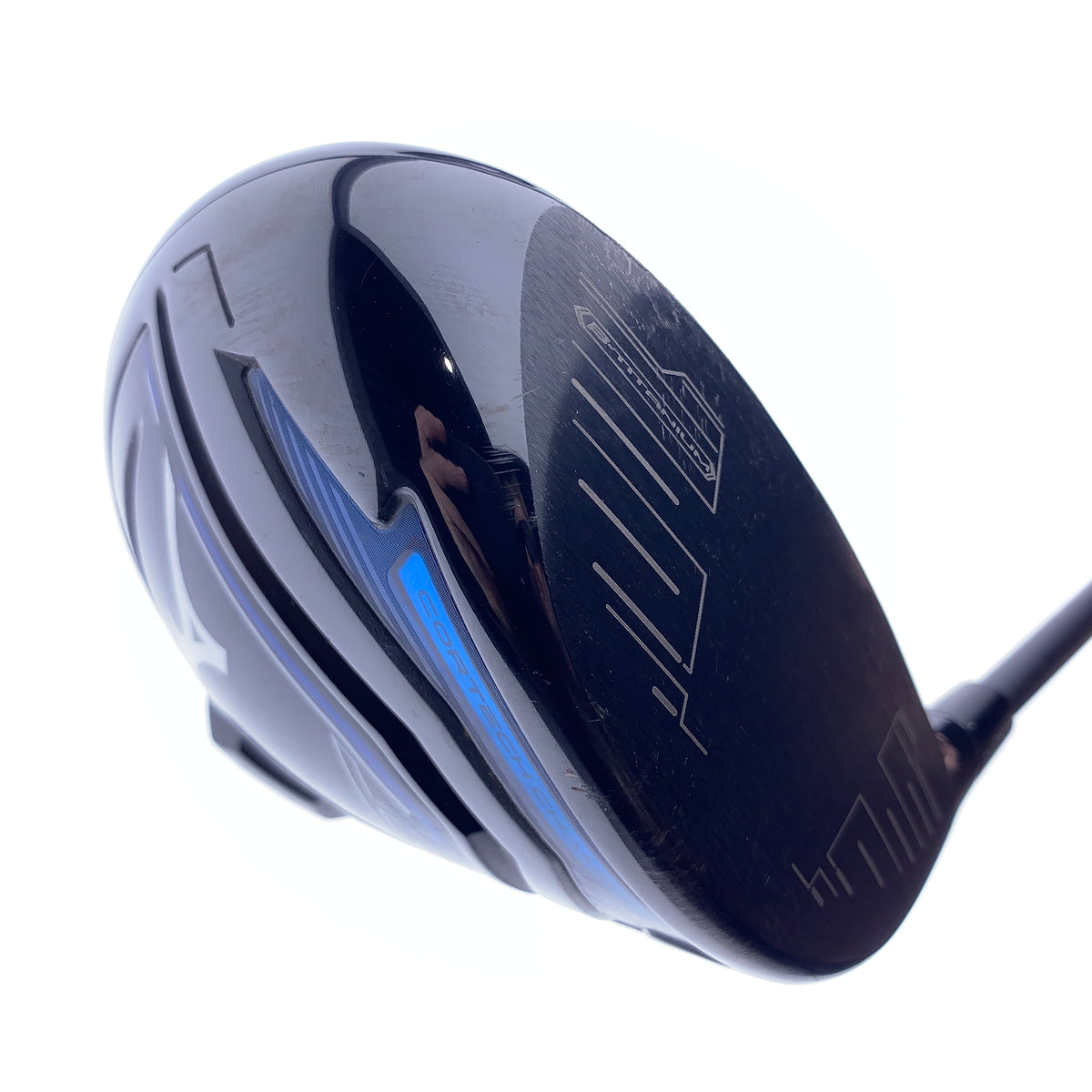 Used Mizuno STX 230 Driver / 9.5 Degrees / TX Flex