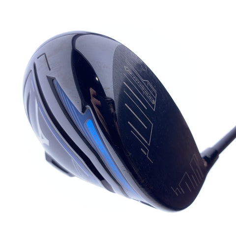 Used Mizuno STX 230 Driver / 9.5 Degrees / TX Flex