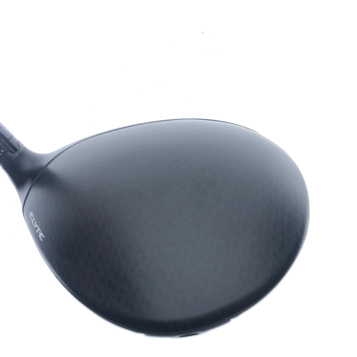 Used Callaway Elyte Driver / 9.0 Degrees / Stiff Flex - Replay Golf 
