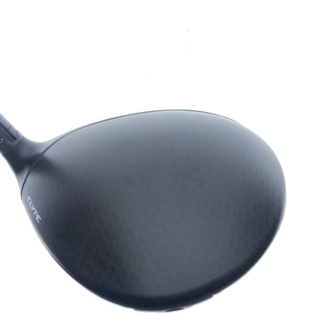 Used Callaway Elyte Driver / 9.0 Degrees / Stiff Flex