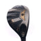Used Callaway Paradym 3 Hybrid / 18 Degrees / Stiff Flex
