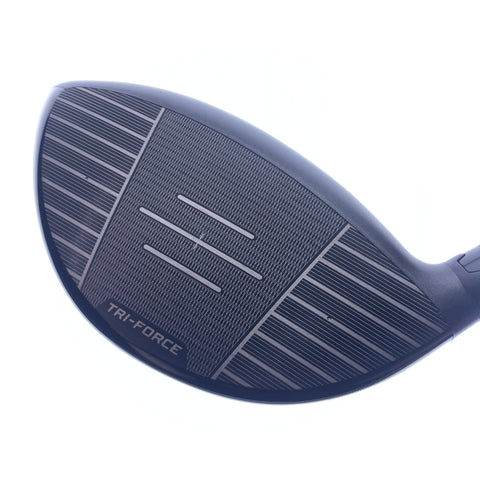 Used Callaway Quantum Triple Diamond Max Driver / 10.5 Degrees / TX Flex