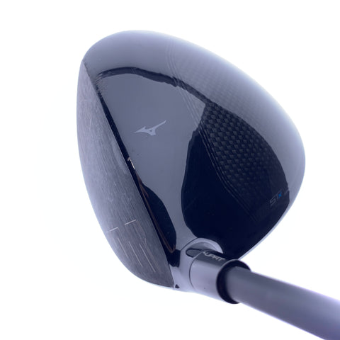 Used Mizuno STX 230 Driver / 9.5 Degrees / TX Flex