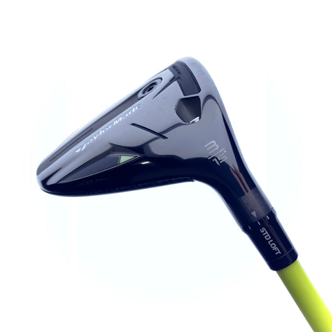 Used TaylorMade Qi35 3 Fairway Wood / 15 Degrees / Stiff Flex