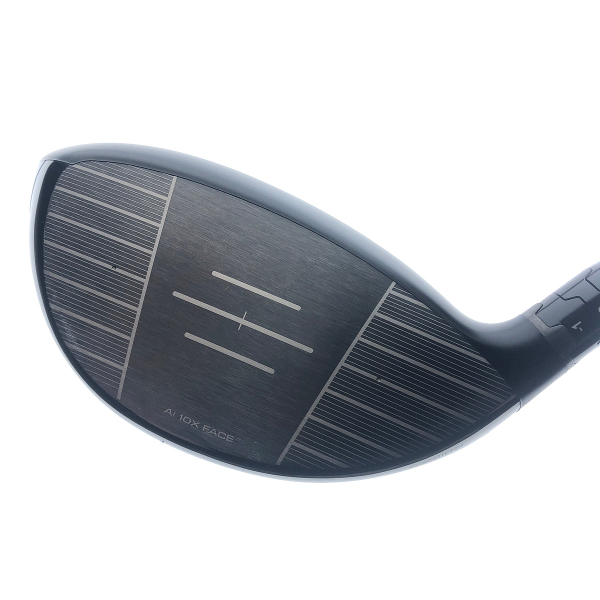 Used Callaway Elyte Driver / 9.0 Degrees / Stiff Flex - Replay Golf 