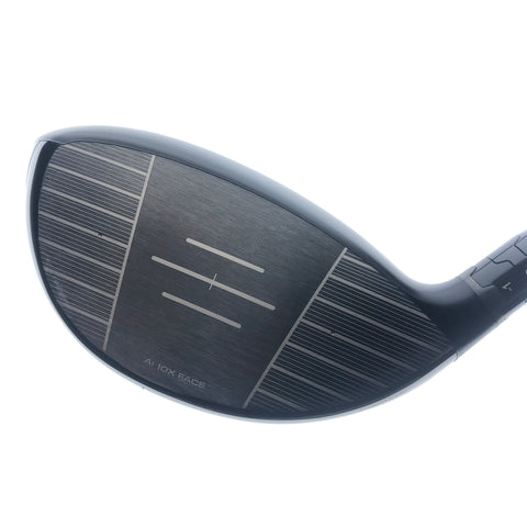 Used Callaway Elyte Driver / 9.0 Degrees / Stiff Flex