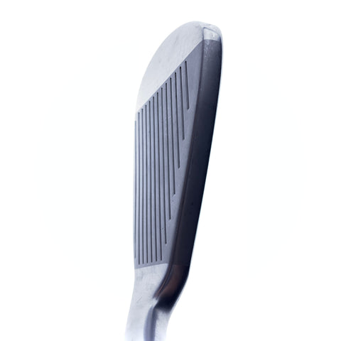 Used TaylorMade Qi 4 Iron / Stiff Flex