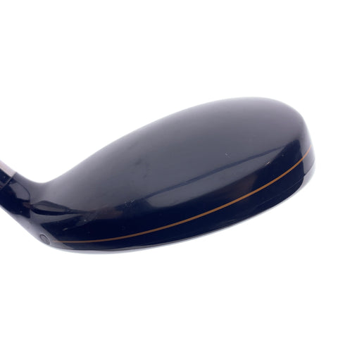Used Callaway Mavrik Max 4 Hybrid / 21.0 Degrees / Regular Flex