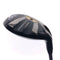 Used Callaway Paradym 3 Hybrid / 18 Degrees / Stiff Flex