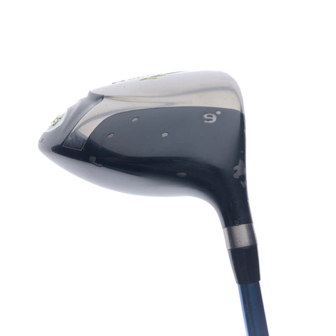 Used Ping Rapture Driver / 9.0 Degrees / Stiff Flex