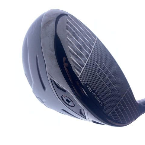 Used Callaway Quantum Triple Diamond Max Driver / 10.5 Degrees / TX Flex