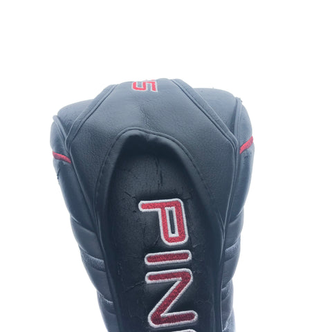 Used Ping G25 Driver / 9.5 Degrees / Regular Flex