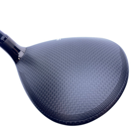 Used TaylorMade Qi35 3 Fairway Wood / 15 Degrees / Stiff Flex
