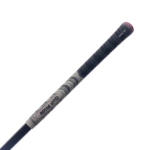 Used Mitsubishi Tensei CK Series Orange 60 X Driver Shaft / X-Stiff Flex / Tayl