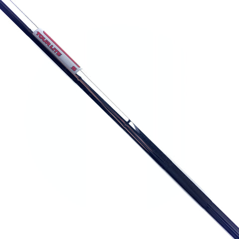 Used TaylorMade Qi 4 Iron / Stiff Flex