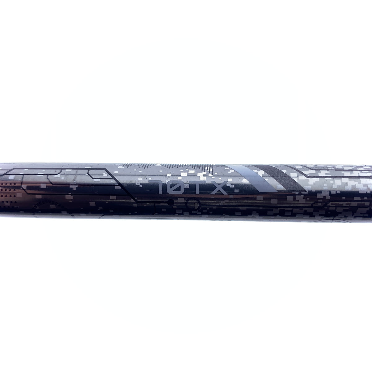 Used Mizuno STX 230 Driver / 9.5 Degrees / TX Flex