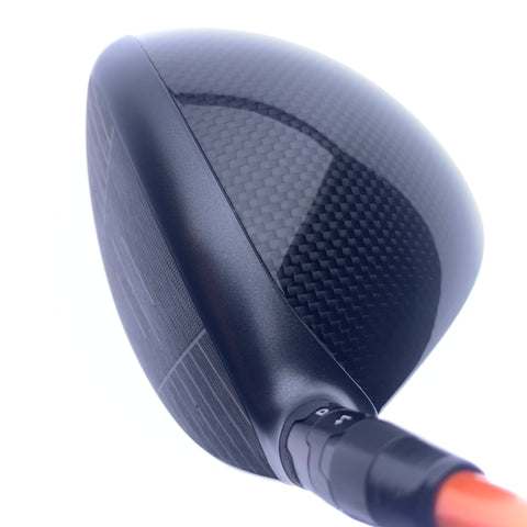Used Callaway Quantum Triple Diamond Max Driver / 10.5 Degrees / TX Flex